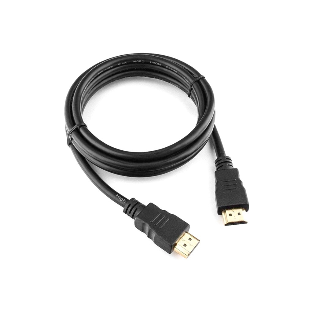 Кабель мультимедійний HDMI to HDMI 1.8m V2.0 ProLogix (PR-HDMI-HDMI-P-02-30-18m)