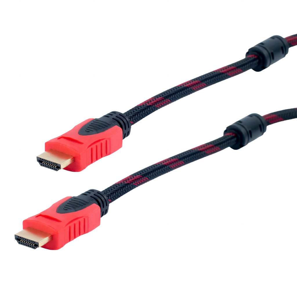 Кабель мультимедійний HDMI to HDMI 15.0m v1.4 ProfCable (ProfCable10-1500)