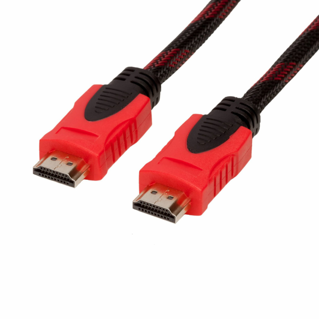 Кабель мультимедійний HDMI to HDMI 15.0m v1.4 ProfCable (ProfCable10-1500)