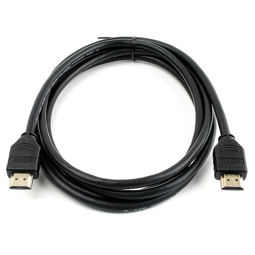 Кабель мультимедійний HDMI to HDMI 4.5m Patron (CAB-PN-HDMI-1.4-45)