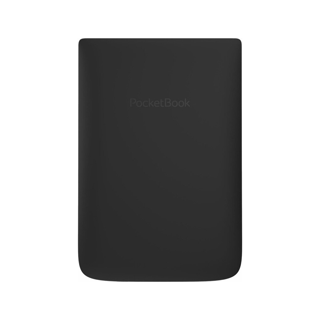 Електронна книга Pocketbook 618 Basic Lux 4, Black (PB618-P-CIS)