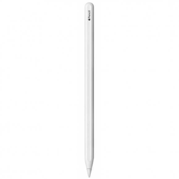 Стилус Apple Pencil (2‑го поколения) iPadPro11"/iPadPro12,9" (3-gen) (MU8F2ZM/A)