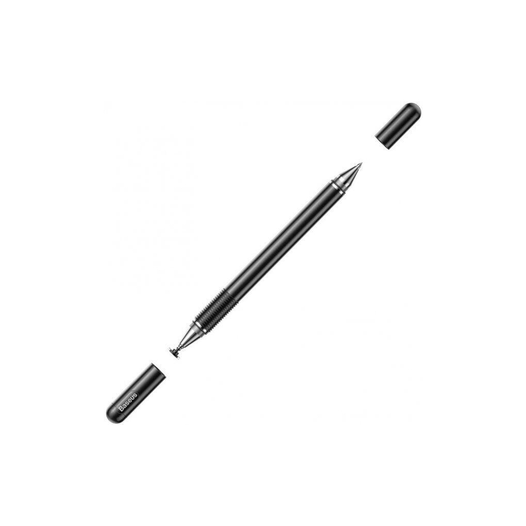 Стилус Baseus Golden Cudgel Capacitive Stylus Pen Black (ACPCL-01)