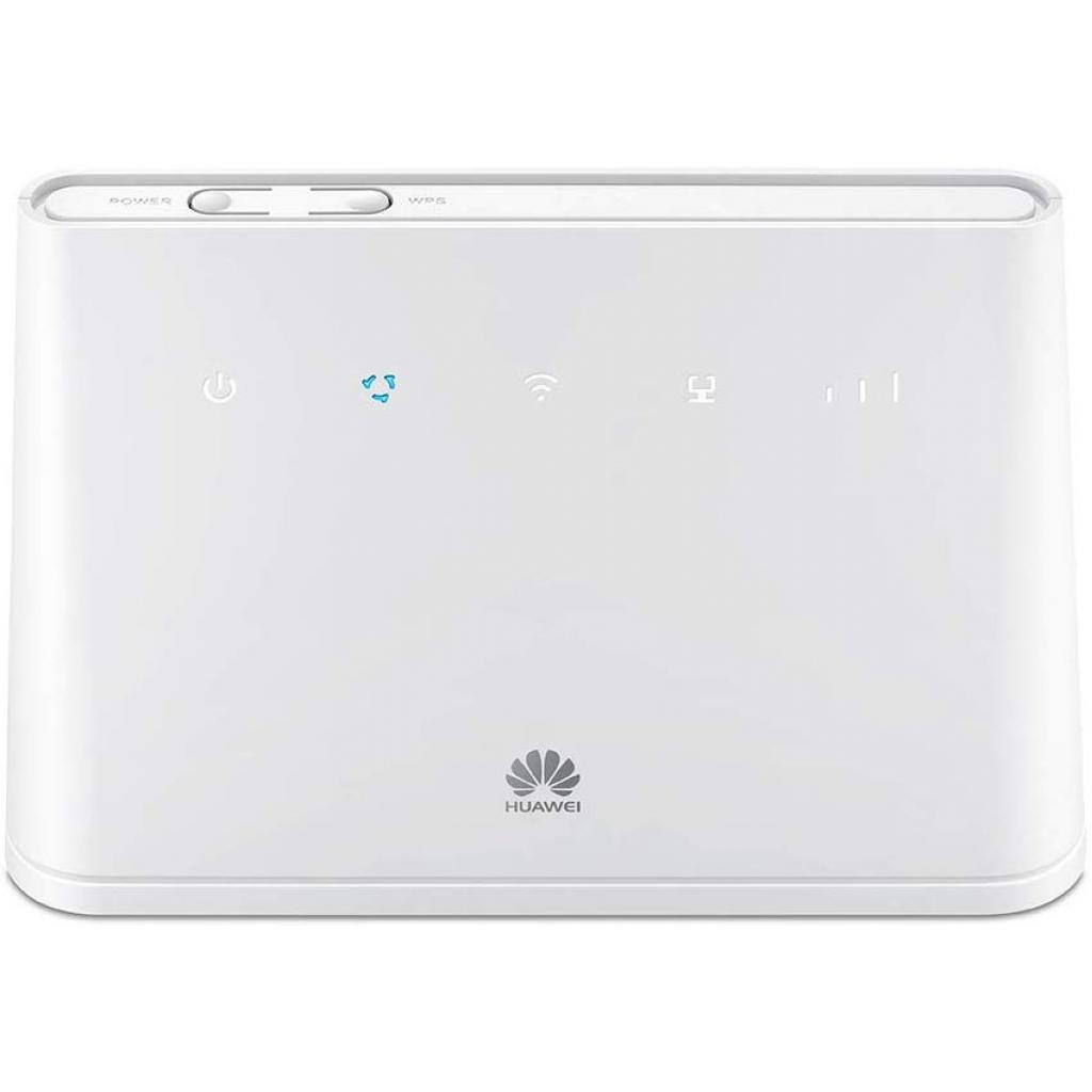 Маршрутизатор Huawei B311-221 (51060HFV/51060DWA)