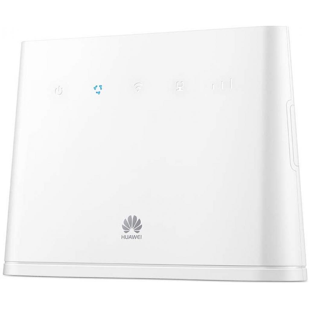 Маршрутизатор Huawei B311-221 (51060HFV/51060DWA)