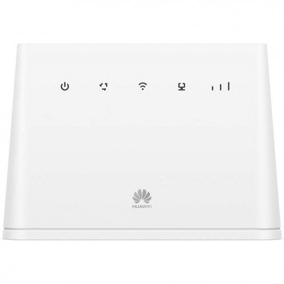 Маршрутизатор Huawei B311-221 (51060HFV/51060DWA)