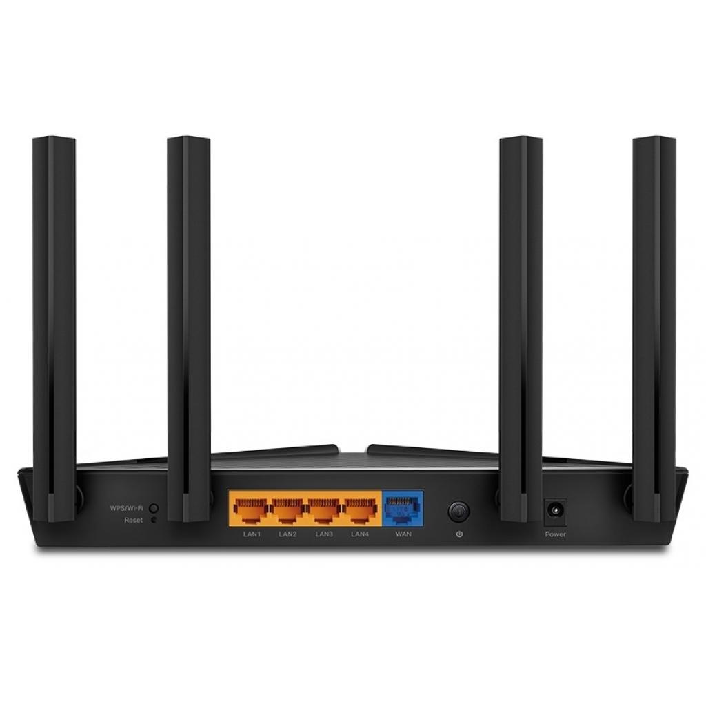 Маршрутизатор TP-Link ARCHER-AX10