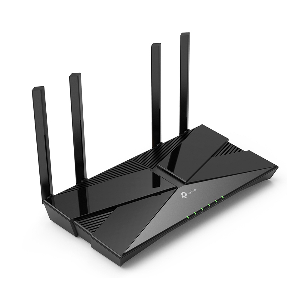 Маршрутизатор TP-Link ARCHER-AX1800