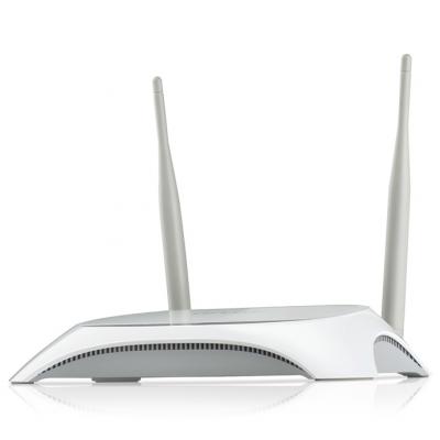 Маршрутизатор TP-Link TL-MR3420