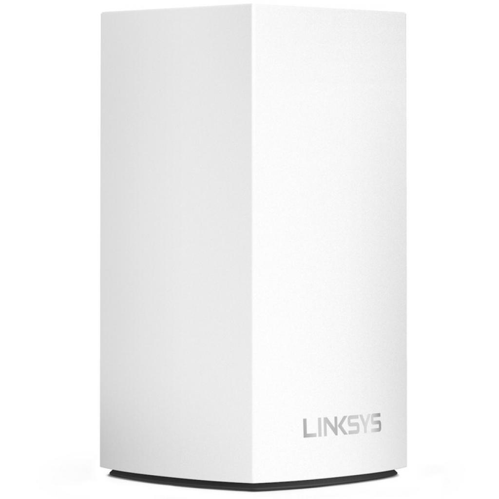 Маршрутизатор Linksys WHW0101