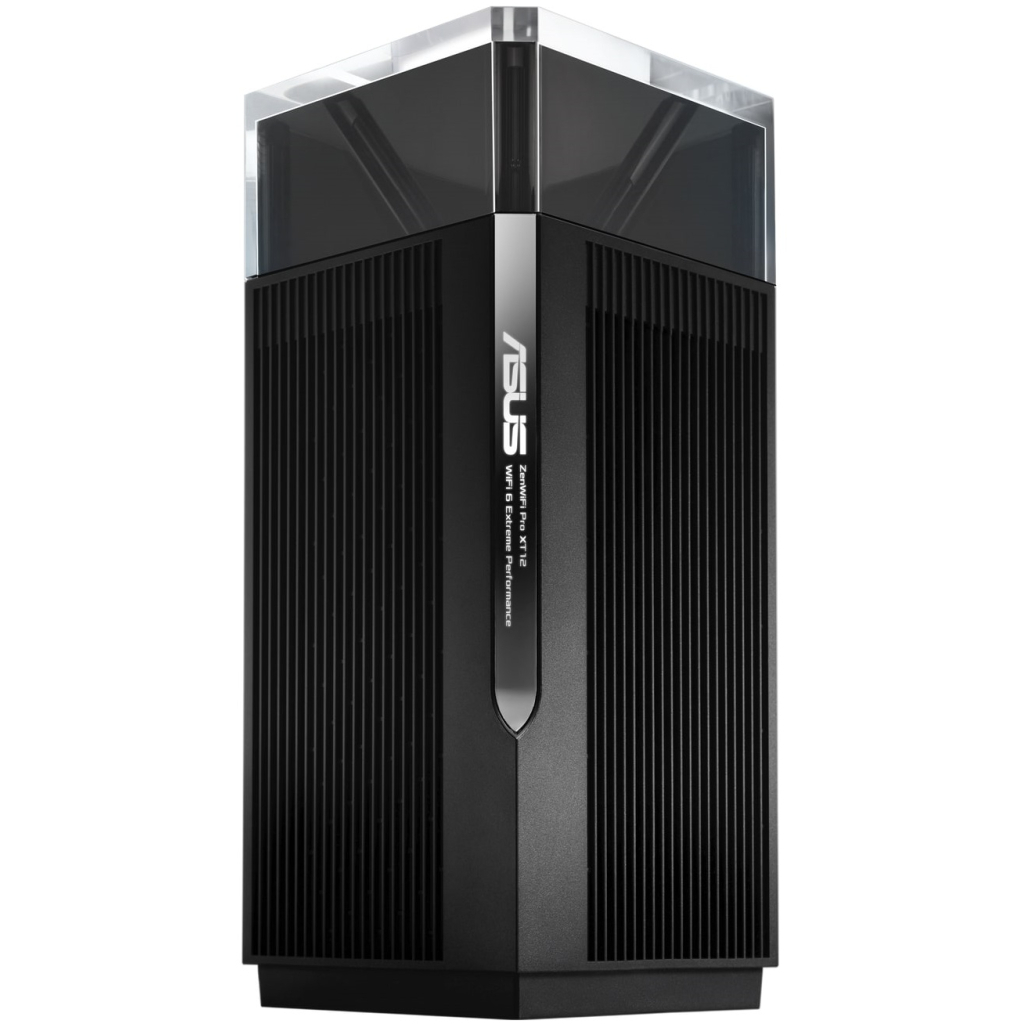 Маршрутизатор ASUS XT12(1-PK)