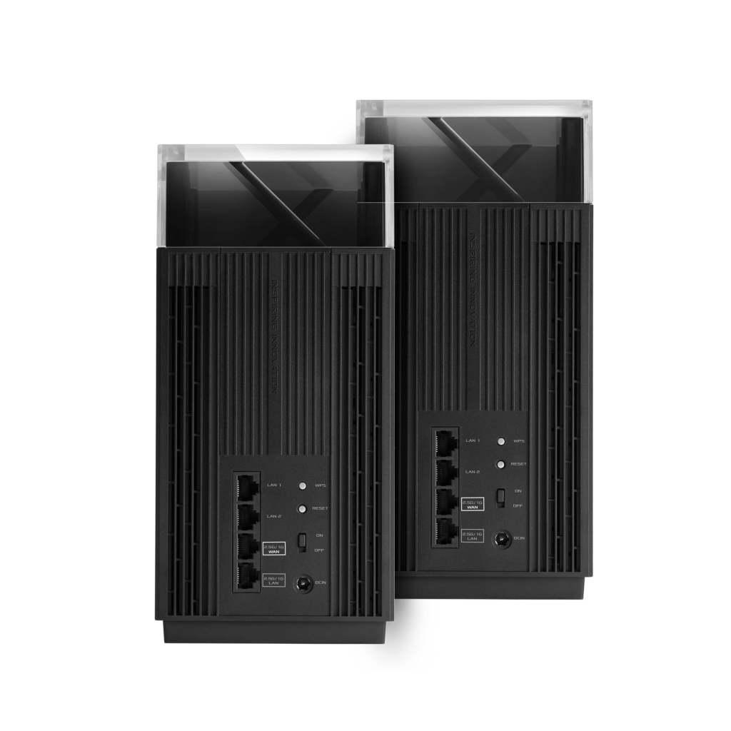 Маршрутизатор ASUS XT12(2-PK)