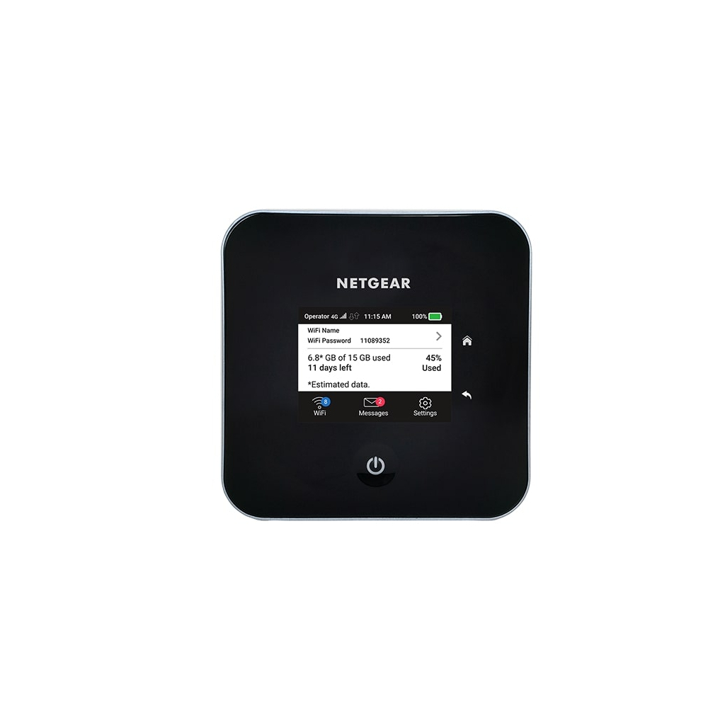 Маршрутизатор Netgear MR2100-100EUS