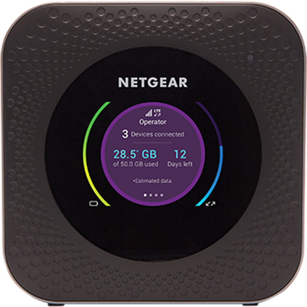 Маршрутизатор Netgear MR1100 (MR1100-100EUS)