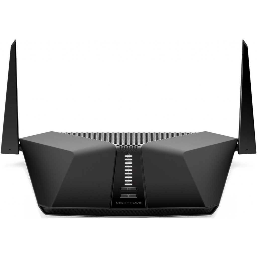 Маршрутизатор Netgear RAX40-100PES