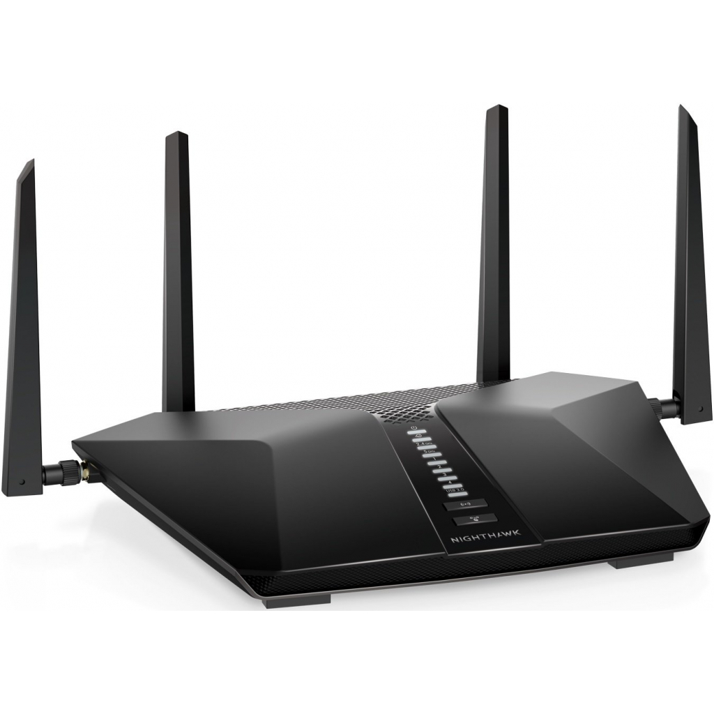 Маршрутизатор Netgear RAX50-100EUS