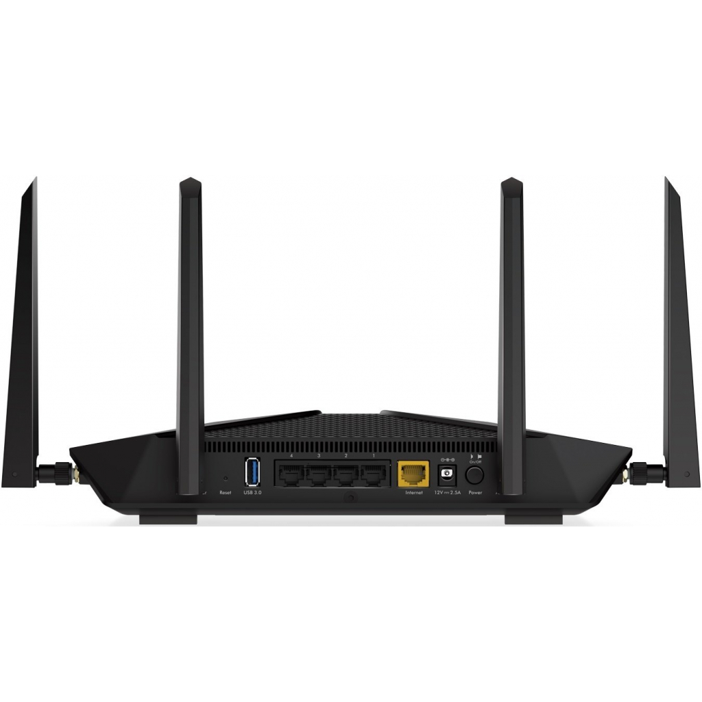 Маршрутизатор Netgear RAX50-100EUS