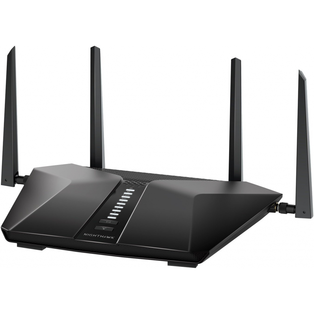 Маршрутизатор Netgear RAX50-100EUS