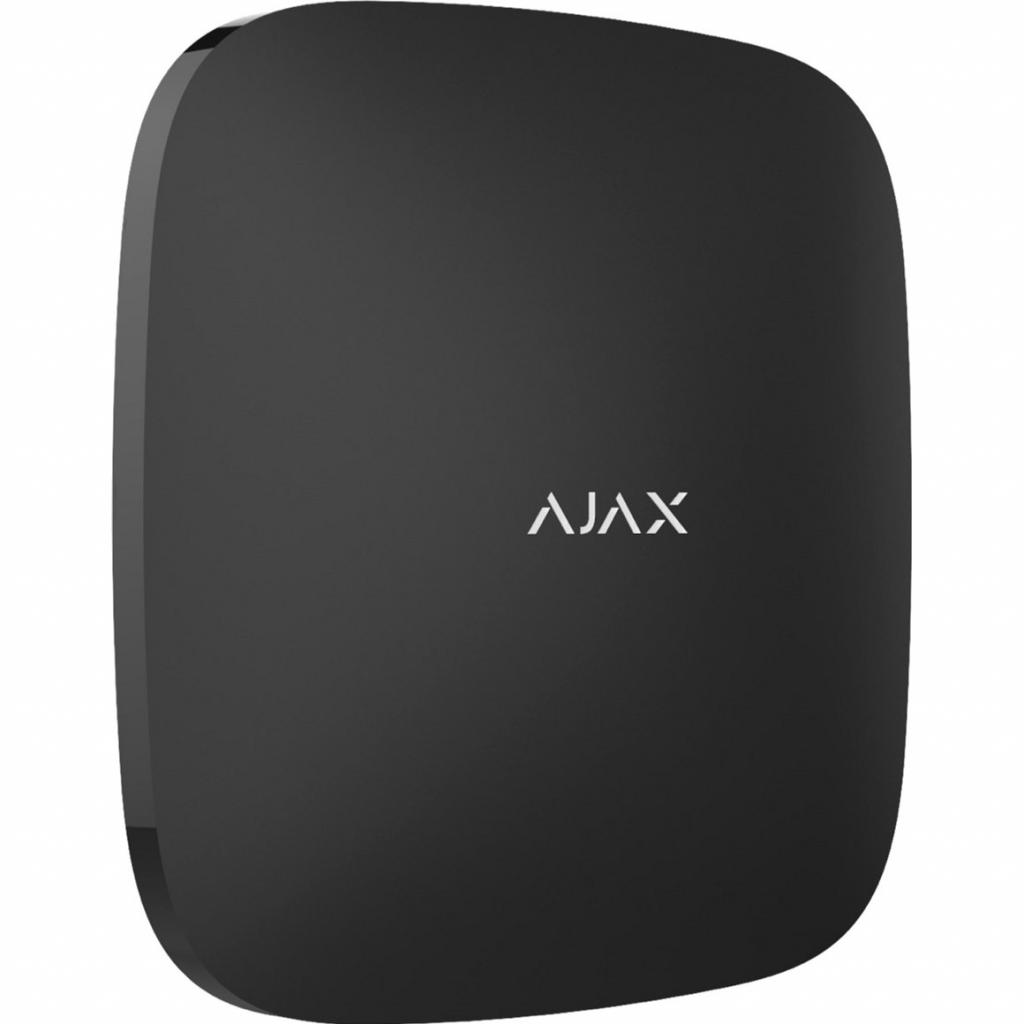 Ретранслятор Ajax Ajax ReX /black (ReX /black)