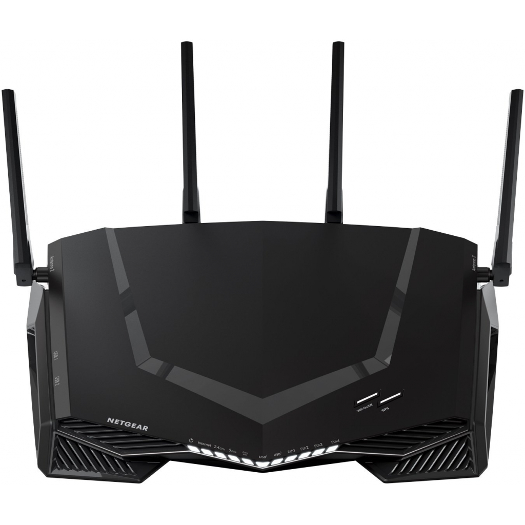 Маршрутизатор Netgear XR500 (XR500-100EUS)