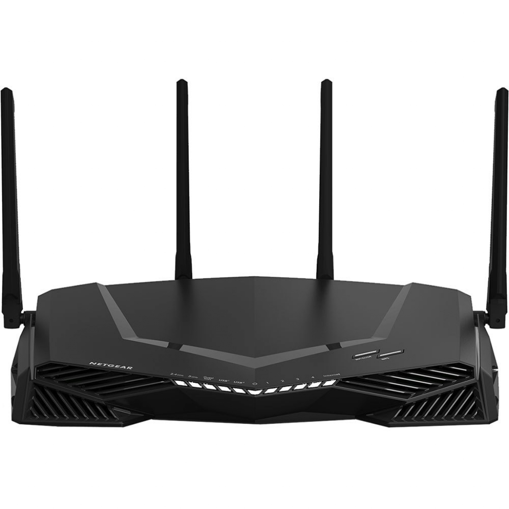 Маршрутизатор Netgear XR500 (XR500-100EUS)