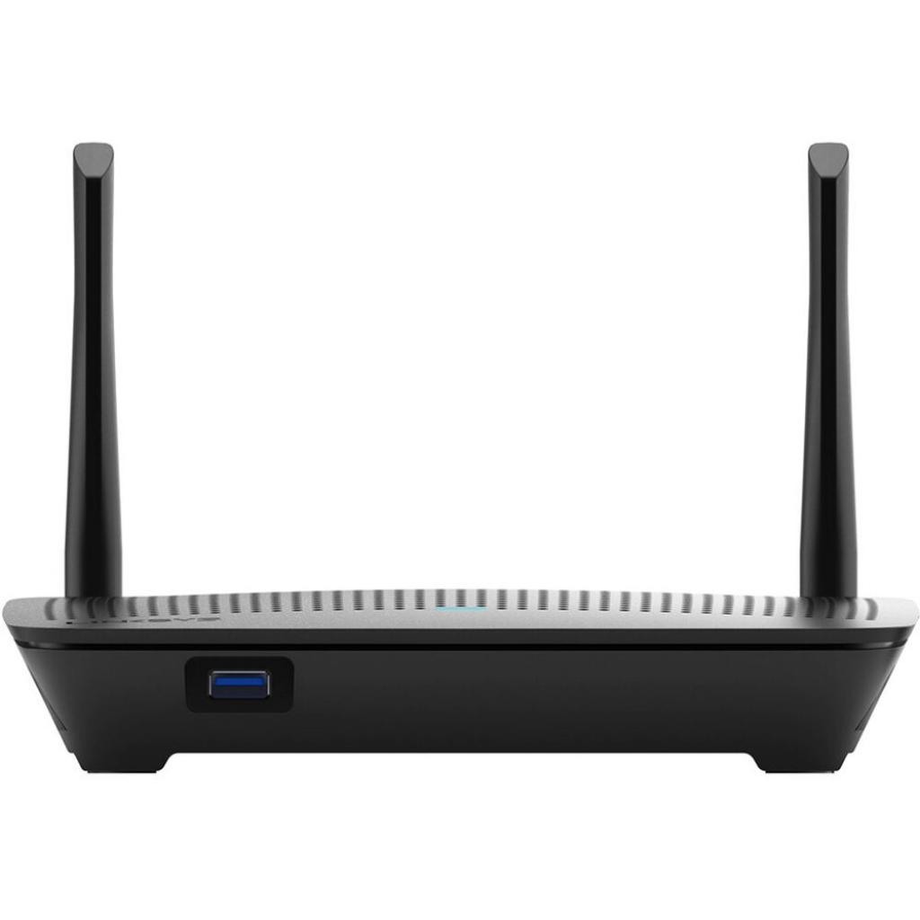 Маршрутизатор Linksys MR6350