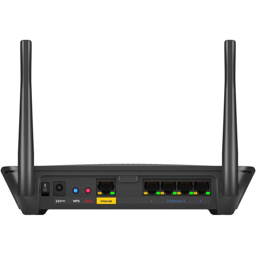 Маршрутизатор Linksys MR6350