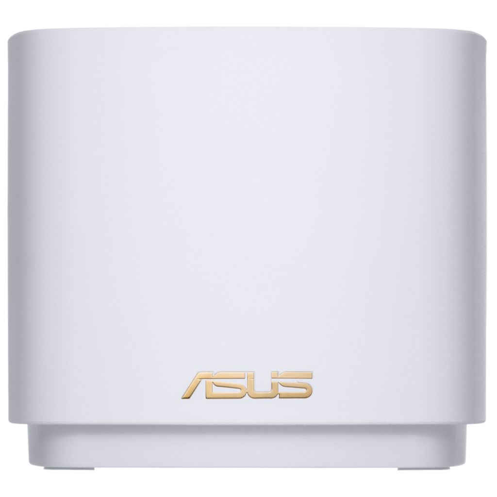 Маршрутизатор ASUS ZenWiFi XD5 1PK (90IG0750-MO3B60)