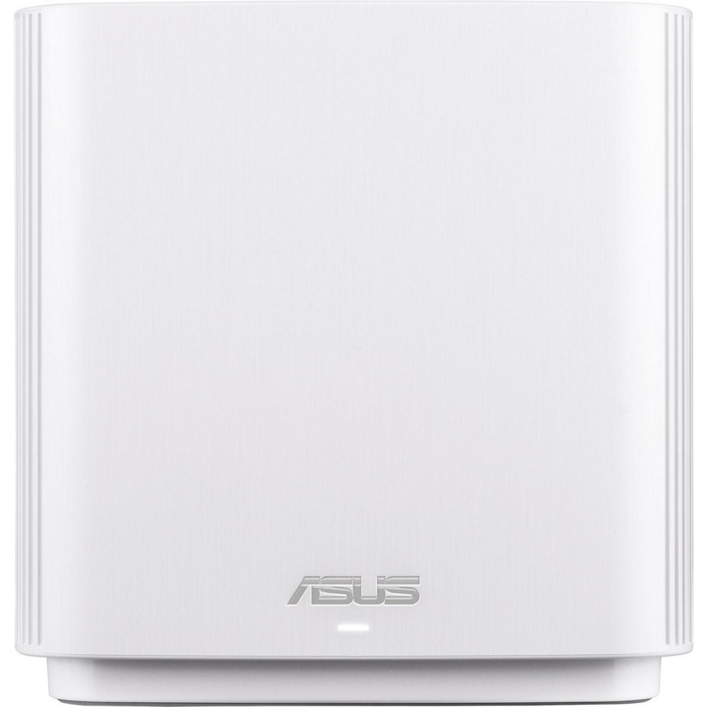 Маршрутизатор ASUS ZenWiFi XT8 1PK (90IG0590-MO3G30)