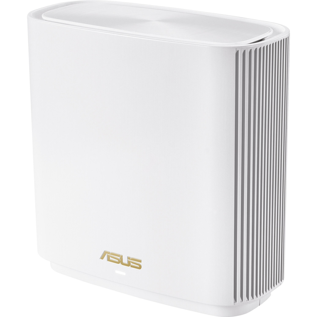 Маршрутизатор ASUS ZenWiFi XT8 1PK (90IG0590-MO3G30)