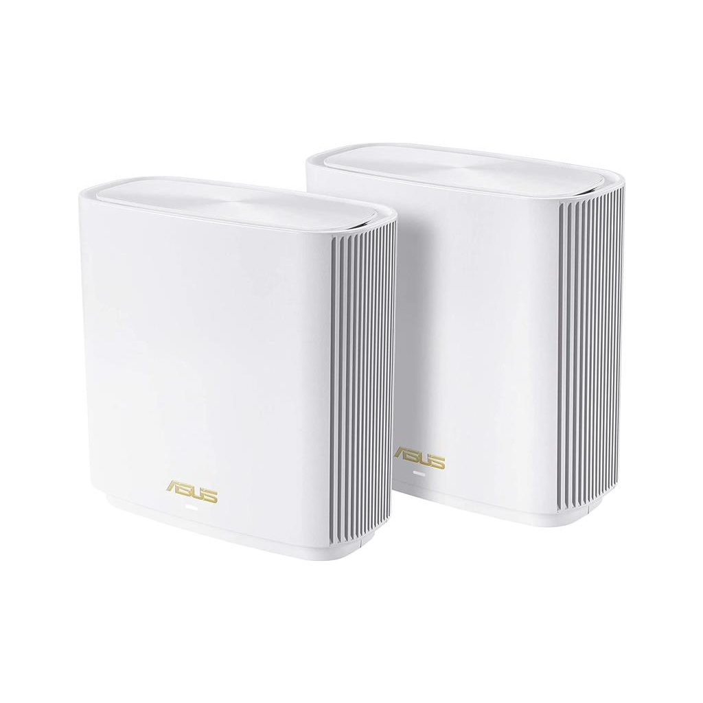 Маршрутизатор ASUS ZenWiFi XT9 2PK (90IG0740-MO3B40)