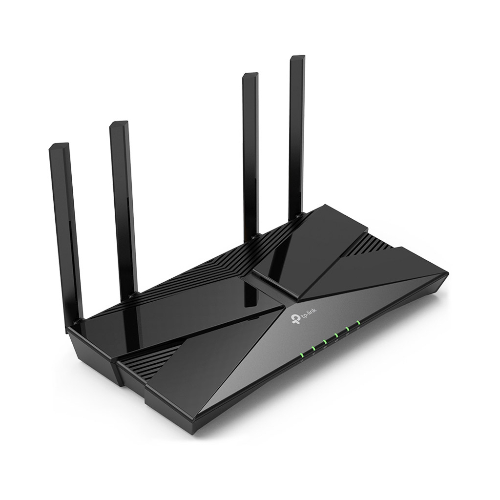 Маршрутизатор TP-Link ARCHER AX23 (ARCHER-AX23)