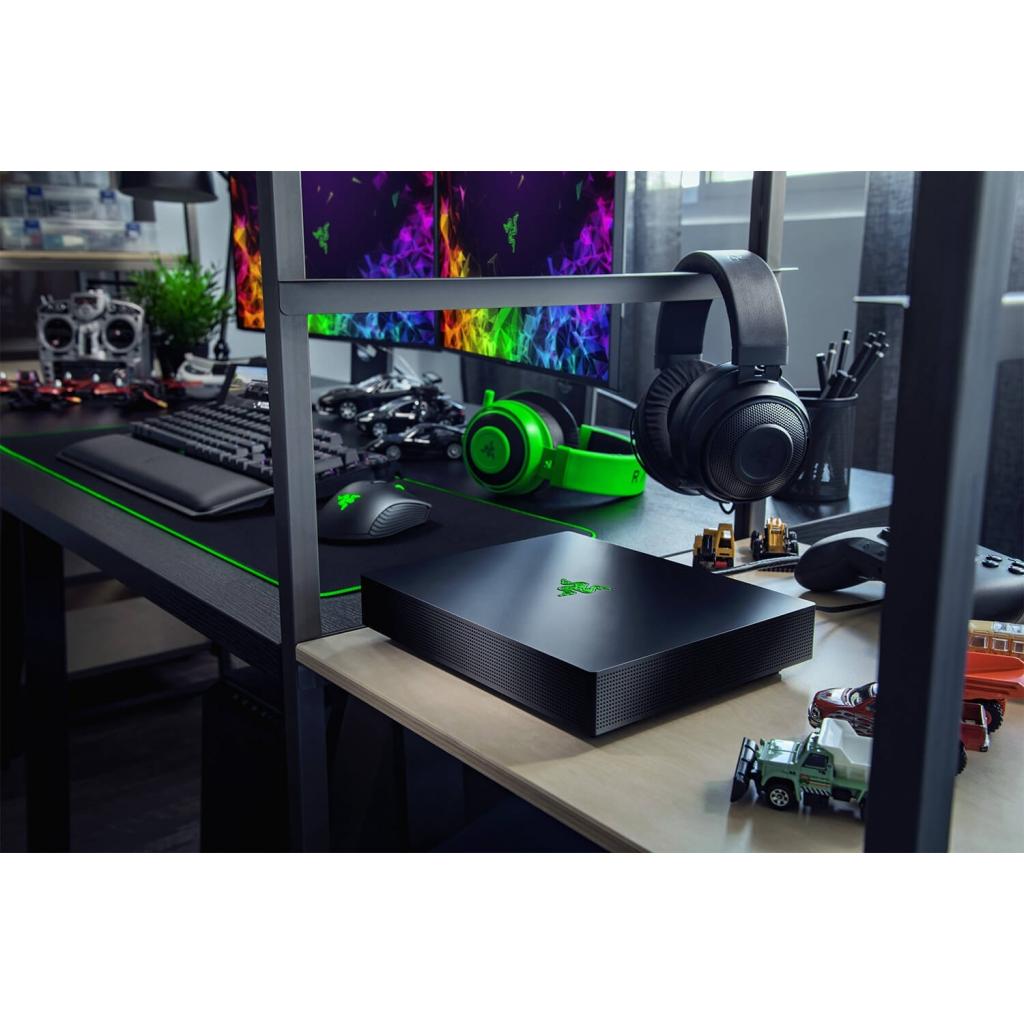 Маршрутизатор Razer Sila (RZ37-02510100-R321)