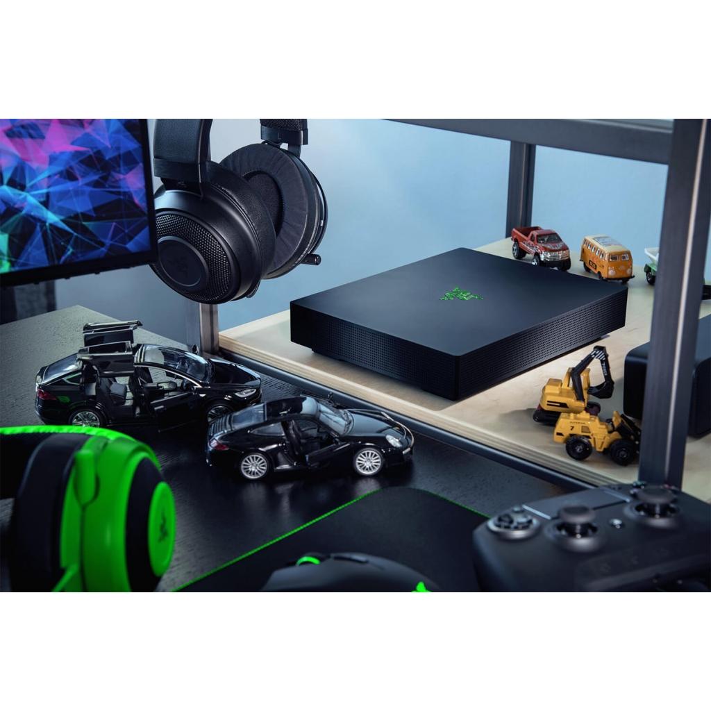 Маршрутизатор Razer Sila (RZ37-02510100-R321)