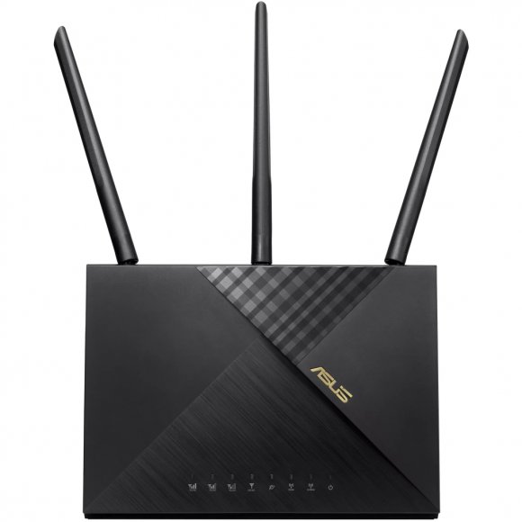 Маршрутизатор ASUS 4G-AX56