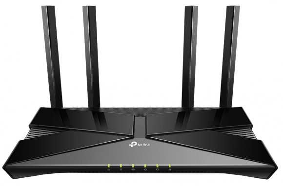 Бездротовий маршрутизатор TP-Link Archer AX53