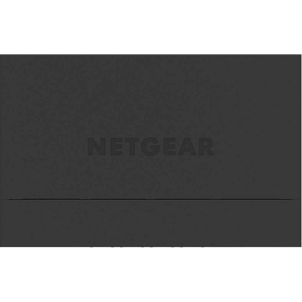 Комутатор мережевий Netgear GS305PP-100PES