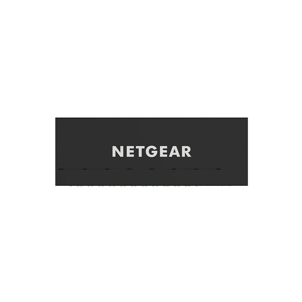 Комутатор мережевий Netgear GS316EP-100PES