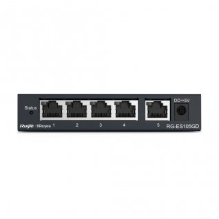 Комутатори мережеві