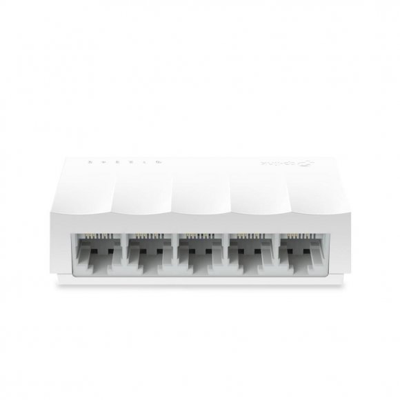 Комутатор мережевий TP-Link LS1005