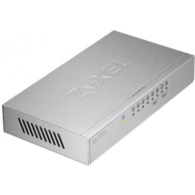 Комутатор мережевий ZyXel GS-108B v3 (GS-108BV3-EU0101F)