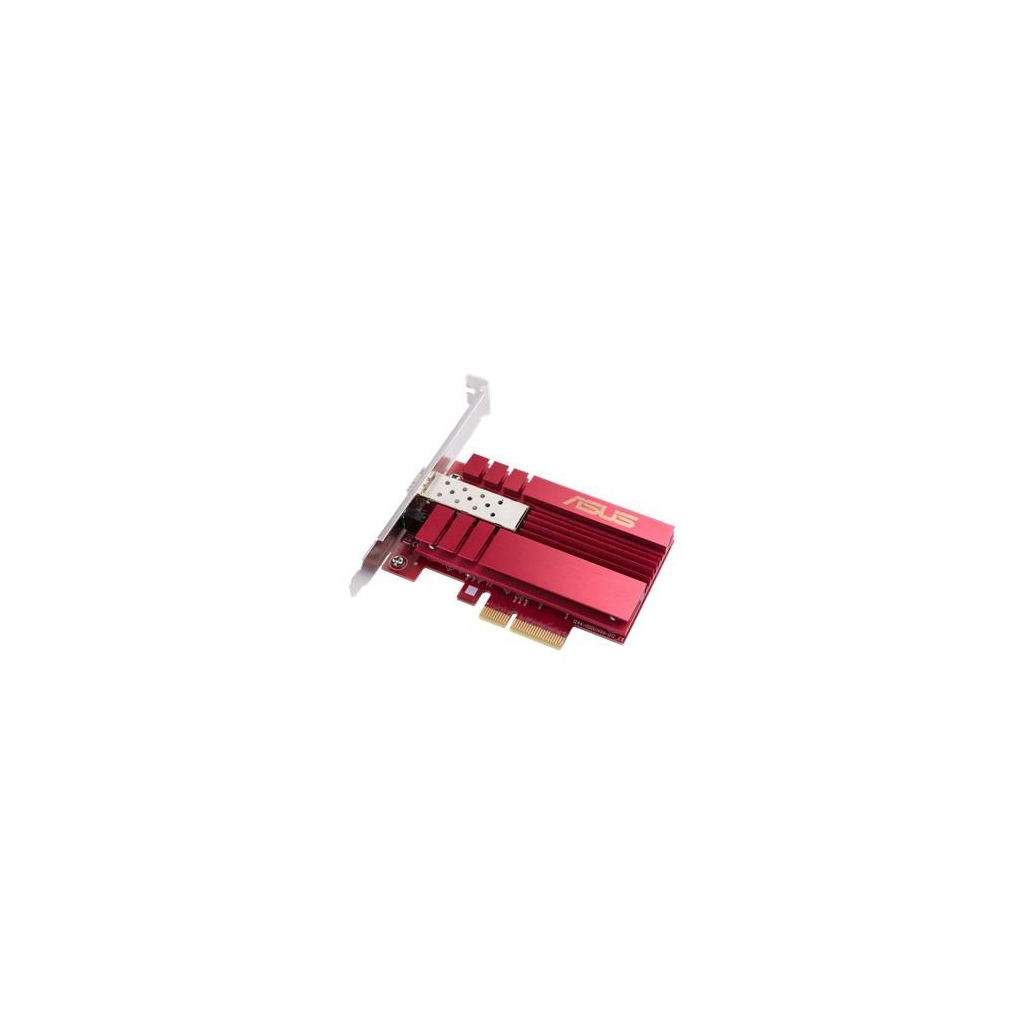 Мережева карта ASUS XG-C100F 10GE SFP+ (XG-C100F)