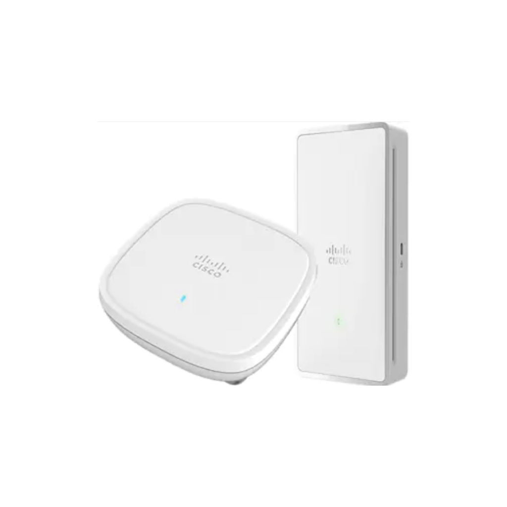 Точка доступу Wi-Fi Cisco C9105AXI-E