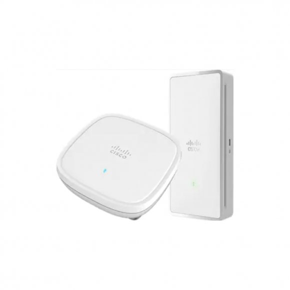 Точка доступу Wi-Fi Cisco C9105AXI-E