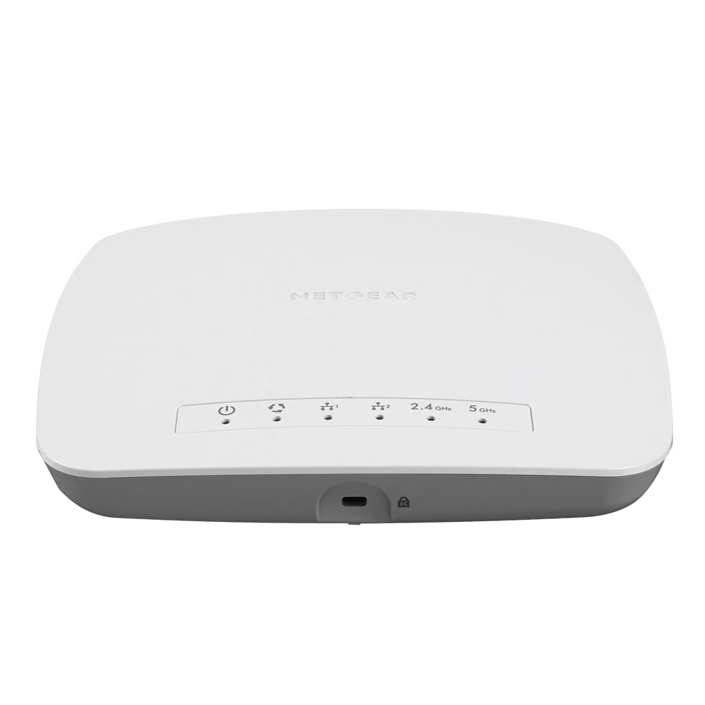 Точка доступу Wi-Fi Netgear WAC510-10000S