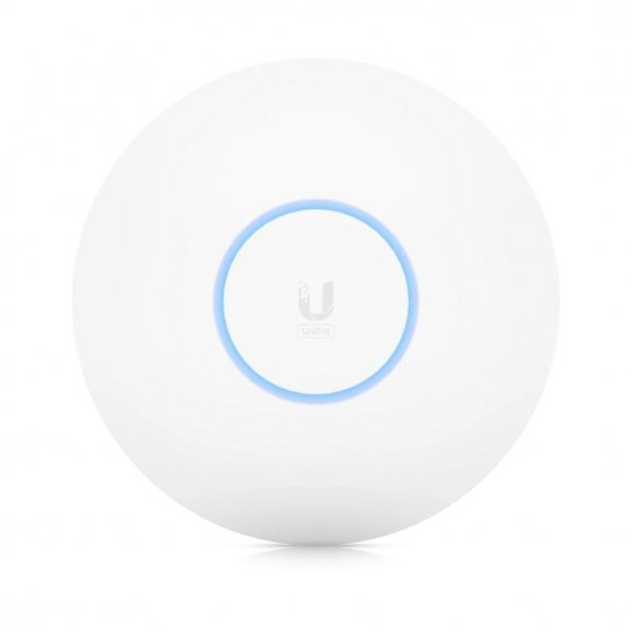 Точка доступу Wi-Fi Ubiquiti UniFi 6 PRO (U6-PRO)