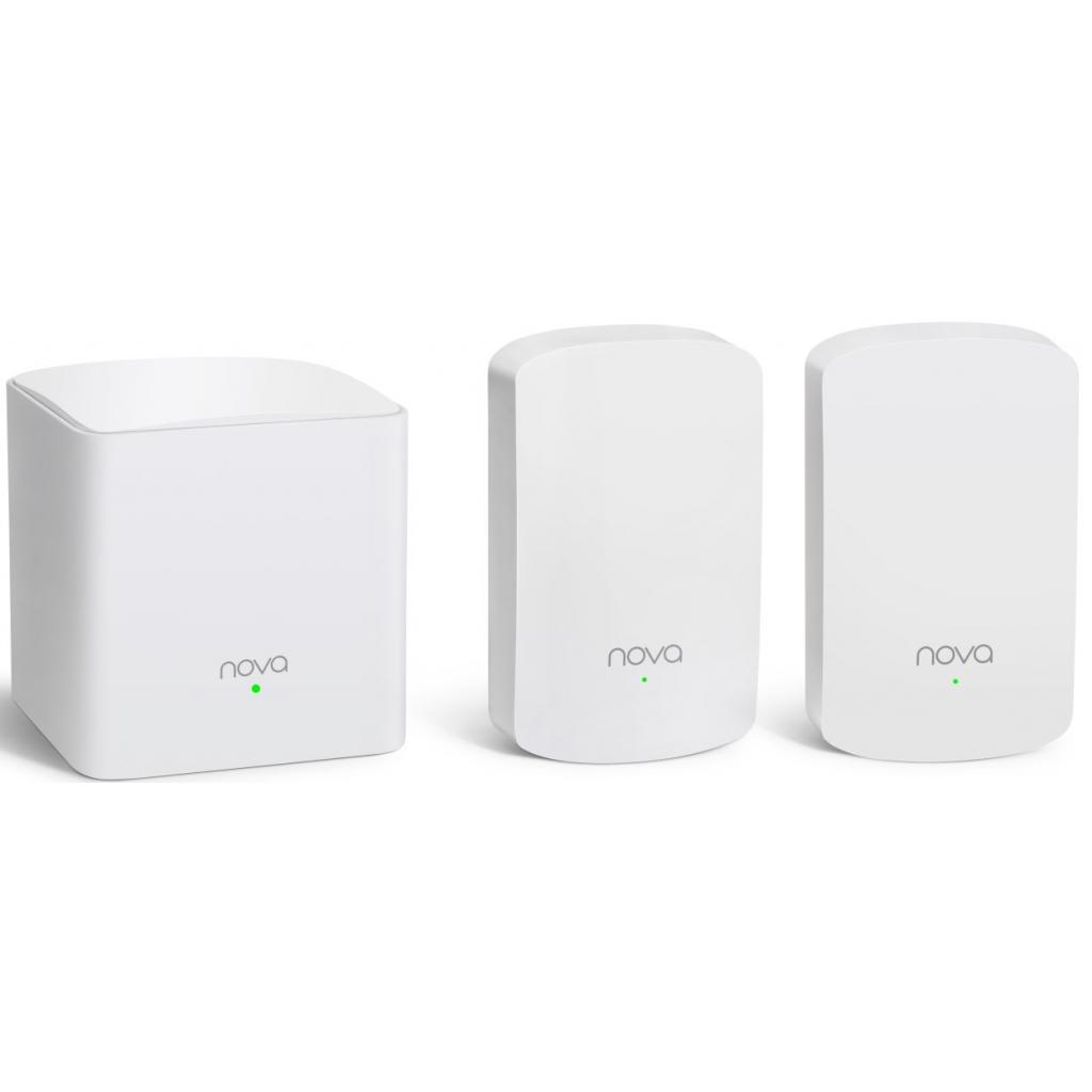 Точка доступу Wi-Fi Tenda MW5-KIT-3