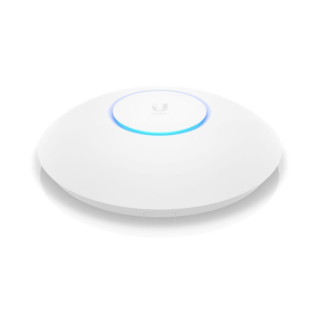 Точка доступу Wi-Fi Ubiquiti UniFi 6 LR (U6-LR)