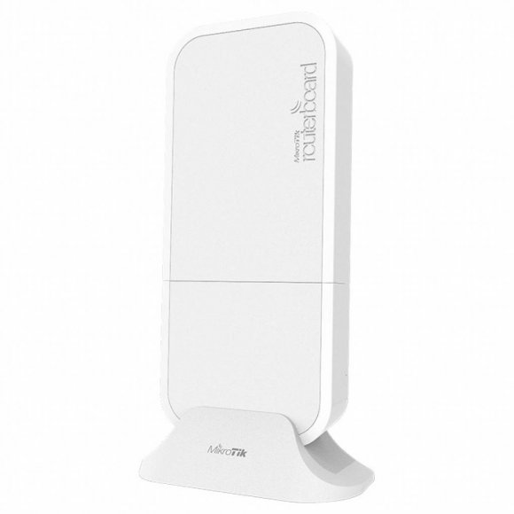 Точка доступу Wi-Fi Mikrotik RBwAPGR-5HacD2HnD