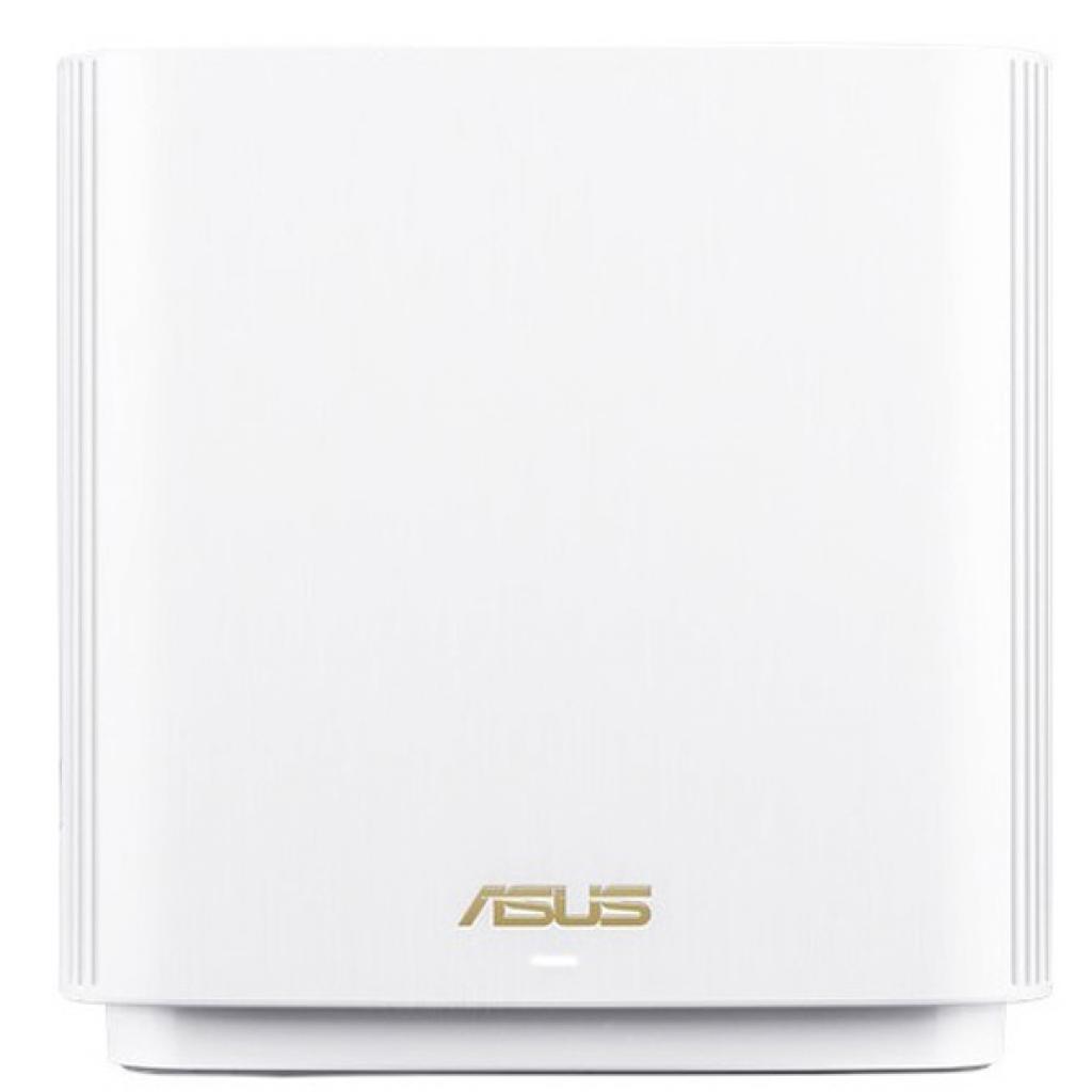 Точка доступу Wi-Fi ASUS XT8-1PK-WHITE